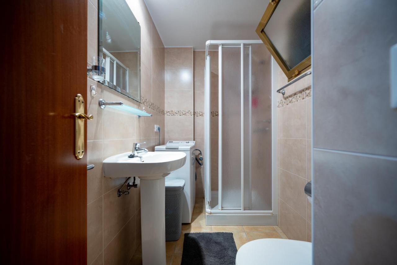 One Bedroom Flat With Shared Pool In Acuarium II Benidorm Ngoại thất bức ảnh